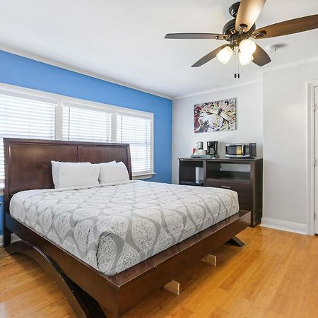 Comfortable Rooms Near All Nola Hot Spots New Orleans Buitenkant foto