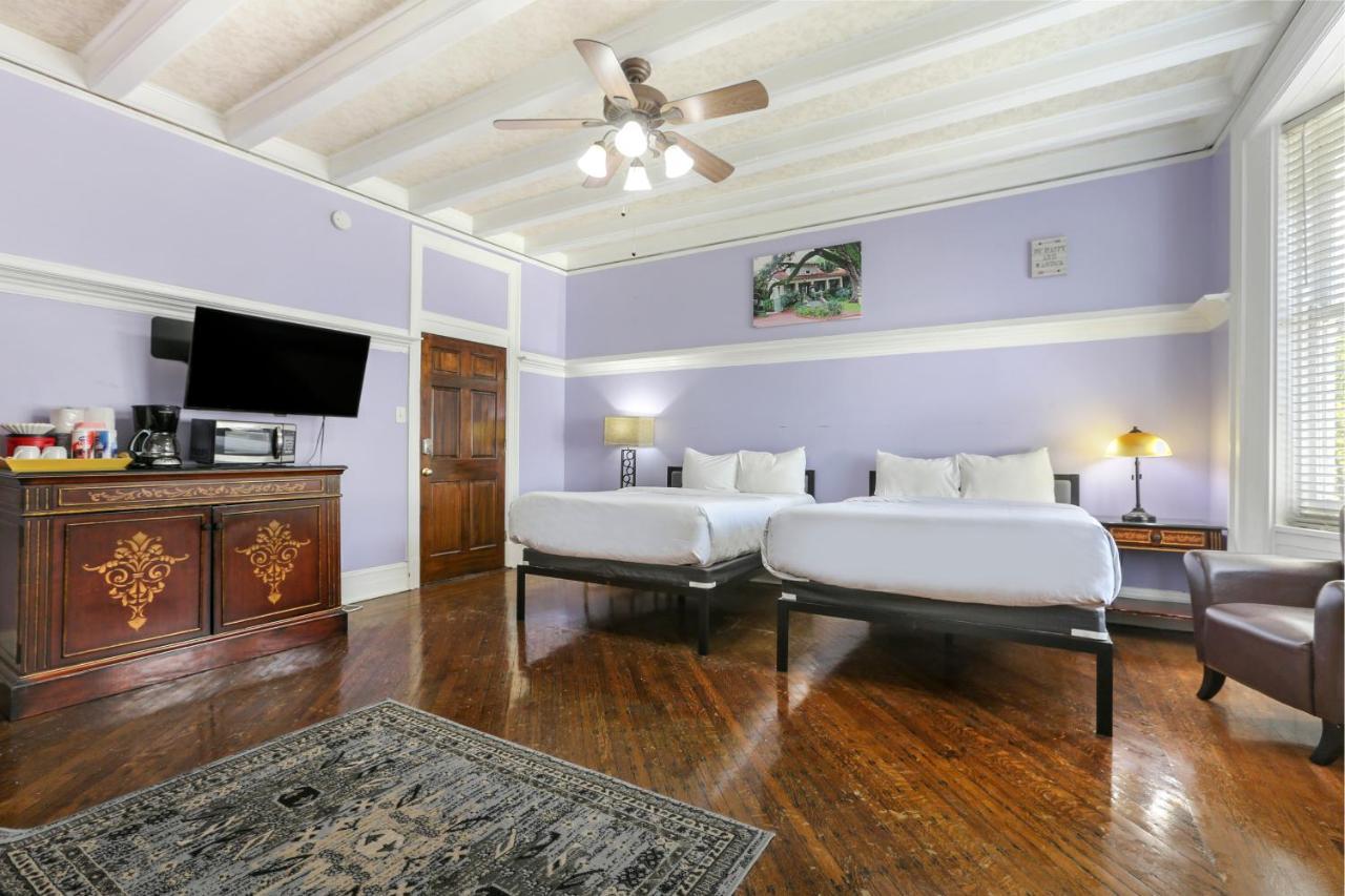 Comfortable Rooms Near All Nola Hot Spots New Orleans Buitenkant foto