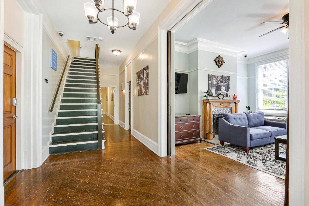 Comfortable Rooms Near All Nola Hot Spots New Orleans Buitenkant foto