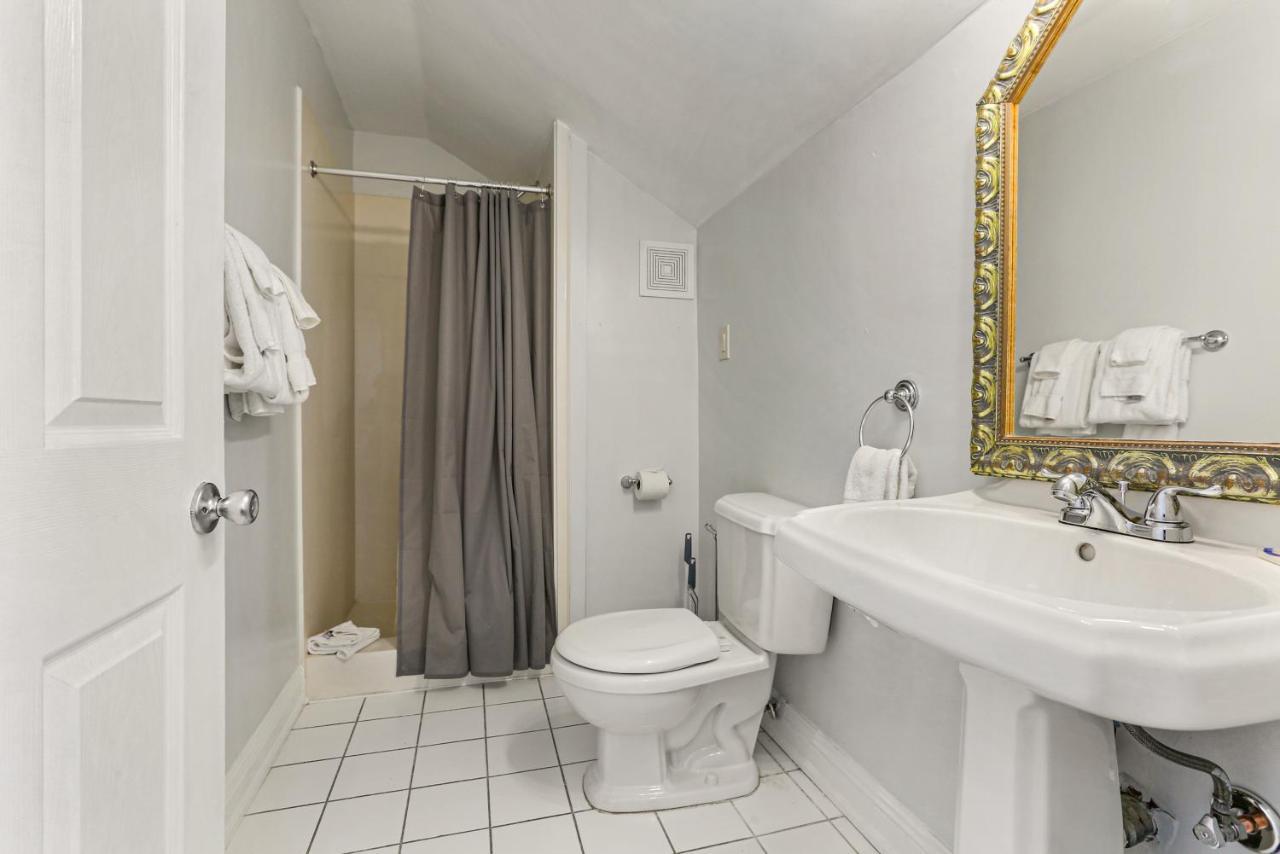 Comfortable Rooms Near All Nola Hot Spots New Orleans Buitenkant foto