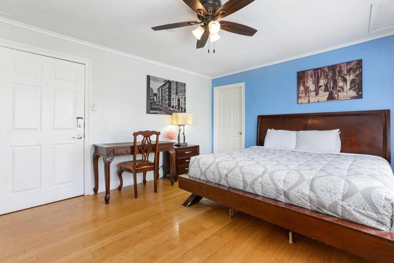 Comfortable Rooms Near All Nola Hot Spots New Orleans Buitenkant foto