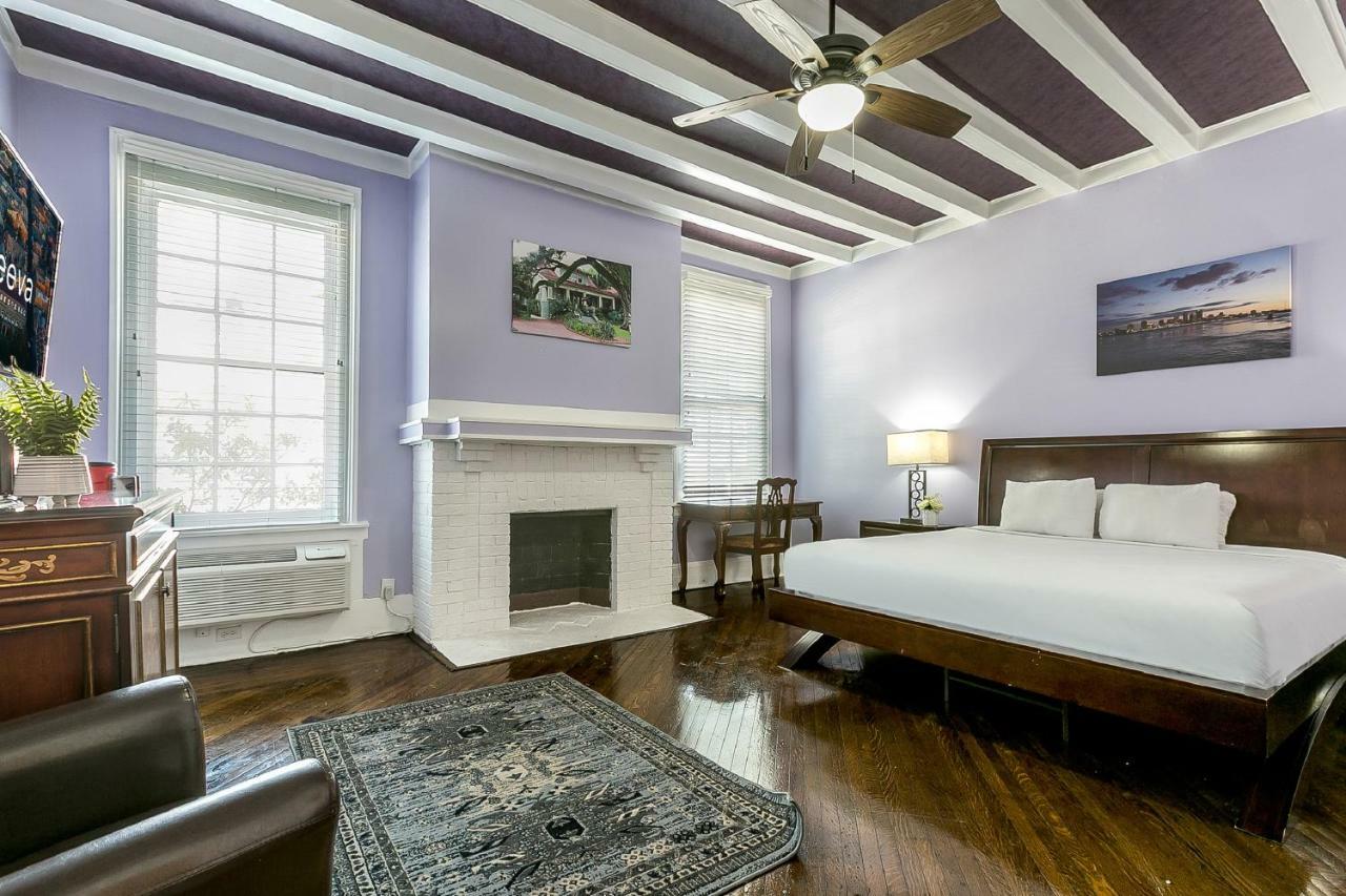 Comfortable Rooms Near All Nola Hot Spots New Orleans Buitenkant foto